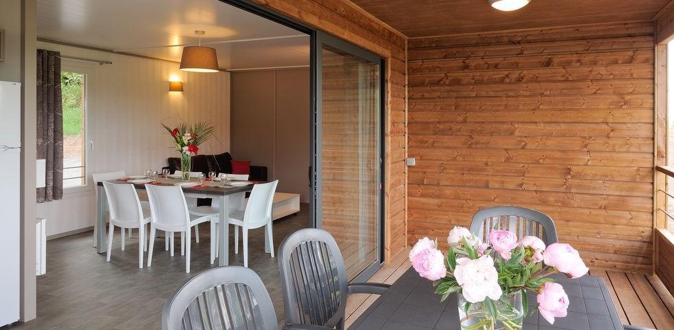 Domaine De Barres Hotel Langogne Bagian luar foto