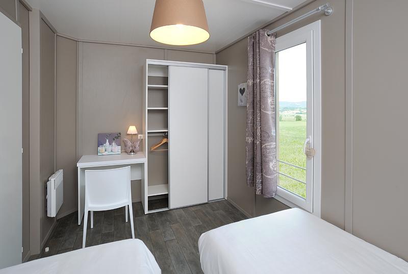 Domaine De Barres Hotel Langogne Bagian luar foto
