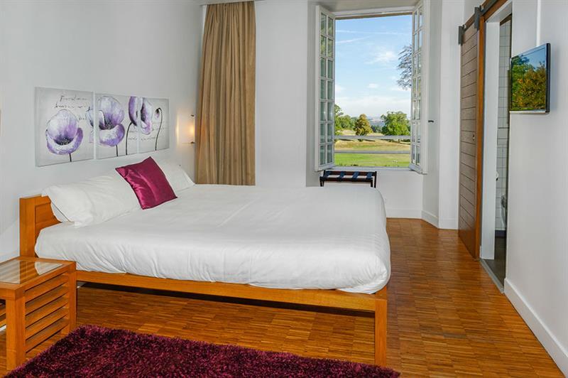 Domaine De Barres Hotel Langogne Bagian luar foto